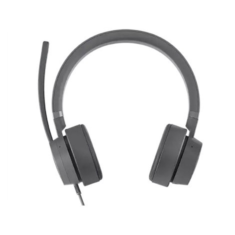 Lenovo | Go Wired ANC Headset | Built-in microphone | Over-Ear | USB Type-C - 2
